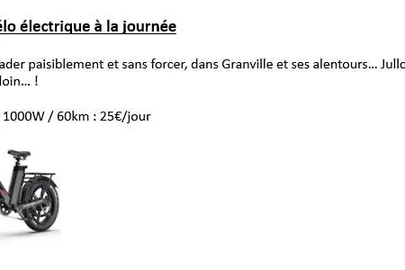 Apartamento Le Jardin En Centre - Ancv Accepte Granville