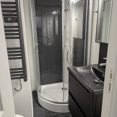 Le Jardin En Centre - Ancv Accepte *