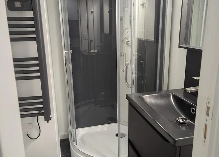 Le Jardin En Centre - Ancv Accepte *