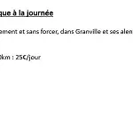 Apartamento Le Jardin En Centre - Ancv Accepte Granville
