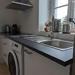 Apartamento Le Jardin En Centre - Ancv Accepte *