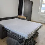 Apartamento Le Jardin En Centre - Ancv Accepte Granville