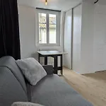 Le Jardin En Centre - Ancv Accepte Apartamento *