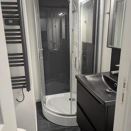 Le Jardin En Centre - Ancv Accepte Apartment