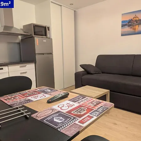 Le Jardin En Centre - Ancv Accepte غرانفيل