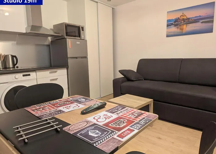 Le Jardin En Centre - Ancv Accepte غرانفيل