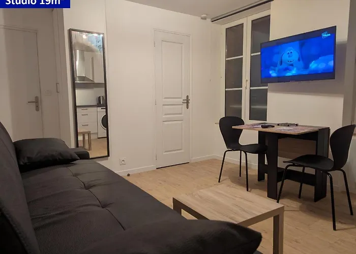 Le Jardin En Centre - Ancv Accepte غرانفيل